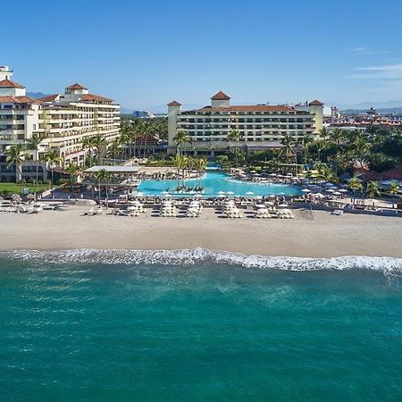 Marriott Puerto Vallarta Resort & Spa Bagian luar foto