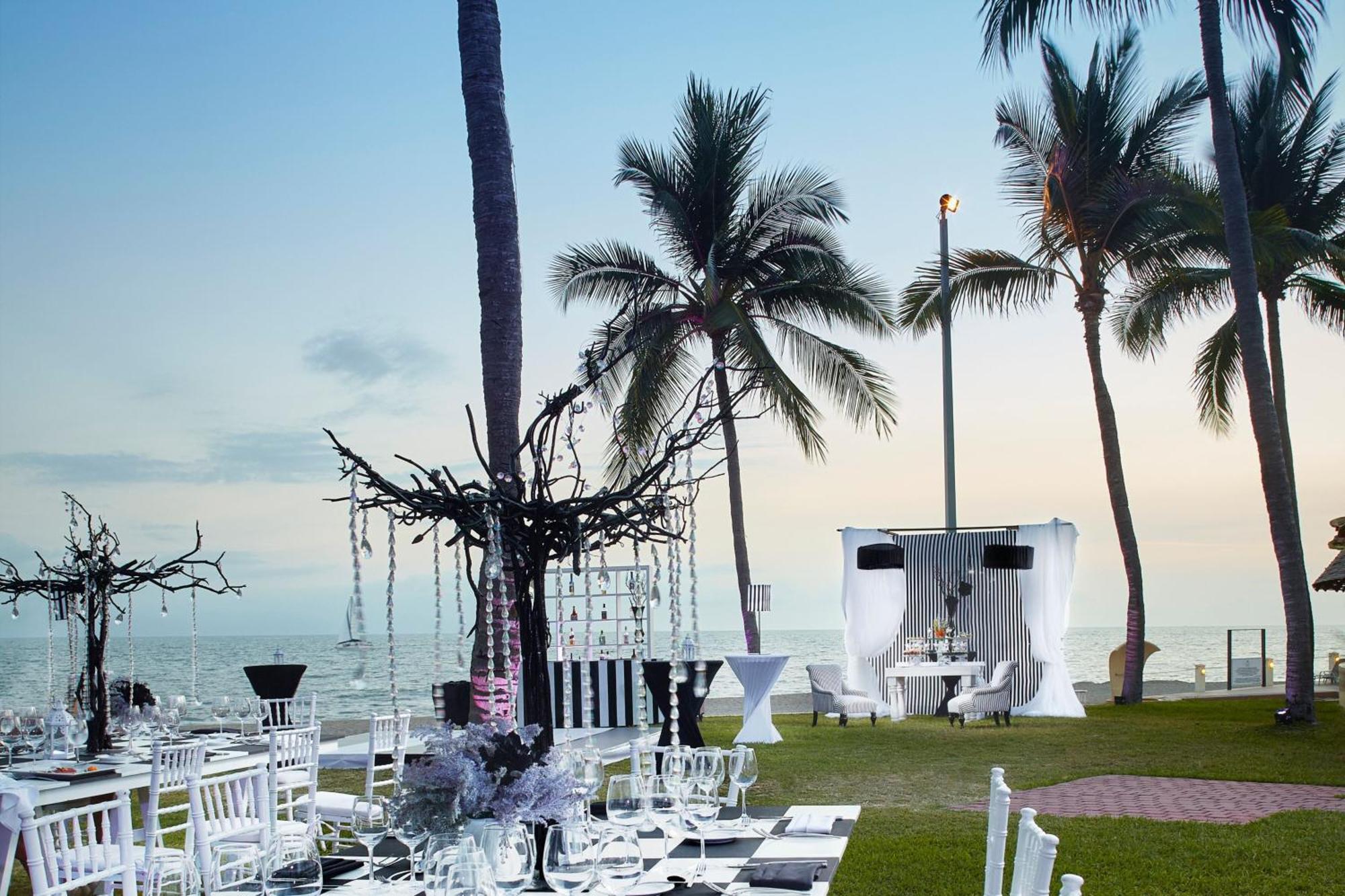 Marriott Puerto Vallarta Resort & Spa Bagian luar foto