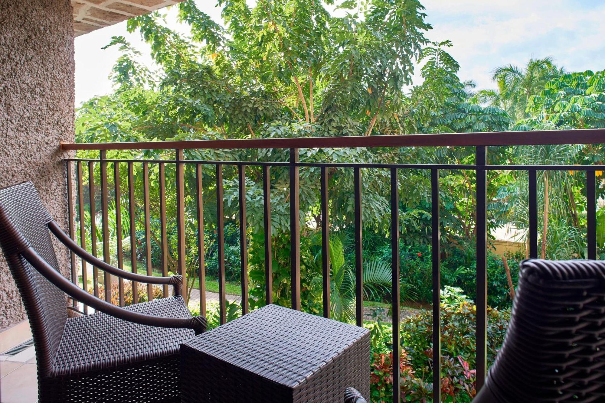 Marriott Puerto Vallarta Resort & Spa Bagian luar foto