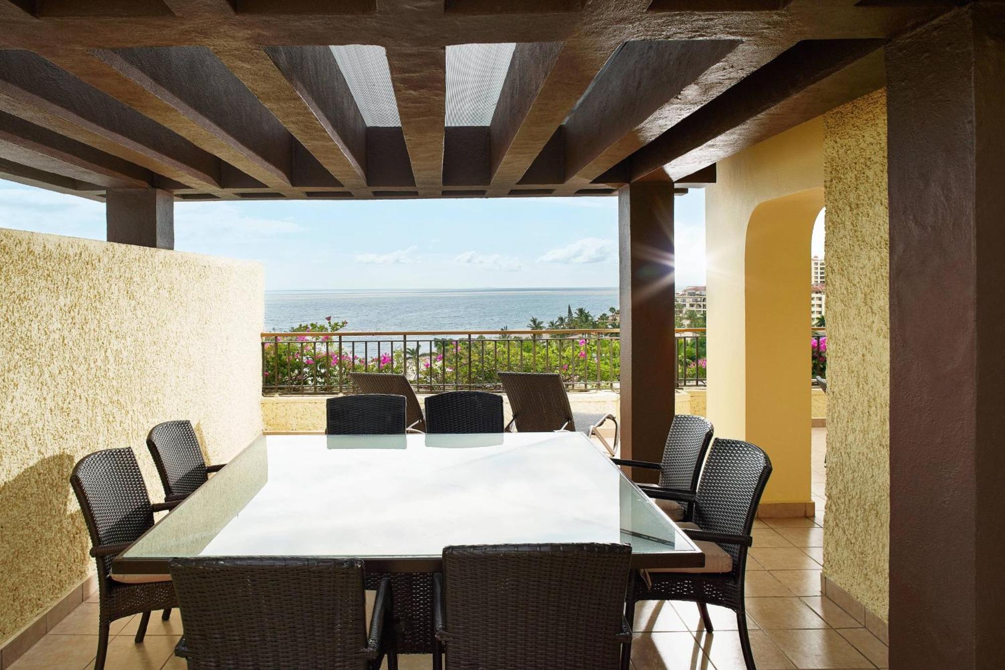 Marriott Puerto Vallarta Resort & Spa Bagian luar foto